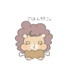 キメらる（個別スタンプ：36）