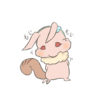 キメらる（個別スタンプ：37）