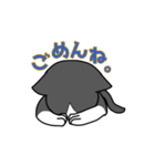 うちの愛猫すたんぷ（個別スタンプ：7）