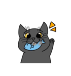 うちの愛猫すたんぷ（個別スタンプ：17）