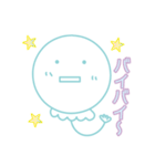 ふうせんちゃんスタンプ（個別スタンプ：1）