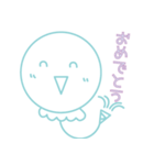 ふうせんちゃんスタンプ（個別スタンプ：2）
