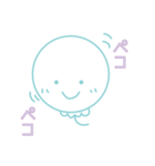 ふうせんちゃんスタンプ（個別スタンプ：11）