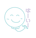 ふうせんちゃんスタンプ（個別スタンプ：15）