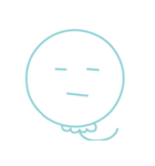 ふうせんちゃんスタンプ（個別スタンプ：20）