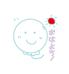 ふうせんちゃんスタンプ（個別スタンプ：30）