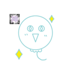 ふうせんちゃんスタンプ（個別スタンプ：39）