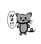 オリキャラセット（個別スタンプ：3）