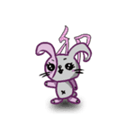 オリキャラセット（個別スタンプ：21）