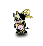 オリキャラセット（個別スタンプ：22）