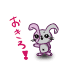 オリキャラセット（個別スタンプ：24）