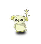 オリキャラセット（個別スタンプ：38）