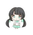 えみりーのスタンプ＊（個別スタンプ：2）