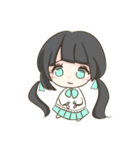 えみりーのスタンプ＊（個別スタンプ：3）