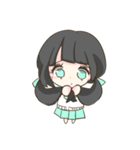えみりーのスタンプ＊（個別スタンプ：4）