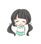 えみりーのスタンプ＊（個別スタンプ：5）