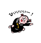 女子高生JK2（個別スタンプ：7）