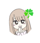 おねっぴたんスタンプ♥️2（個別スタンプ：2）
