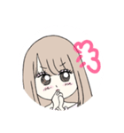 おねっぴたんスタンプ♥️2（個別スタンプ：5）