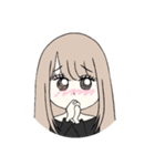 おねっぴたんスタンプ♥️2（個別スタンプ：6）