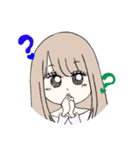 おねっぴたんスタンプ♥️2（個別スタンプ：7）