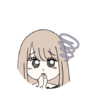 おねっぴたんスタンプ♥️2（個別スタンプ：8）