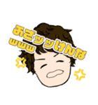 強いーズの迷言スタンプ（個別スタンプ：2）