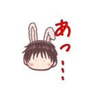 しょうスタ！（個別スタンプ：6）