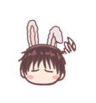 しょうスタ！（個別スタンプ：19）