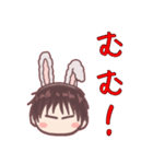 しょうスタ！（個別スタンプ：24）