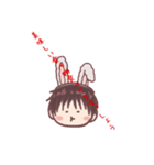 しょうスタ！（個別スタンプ：27）