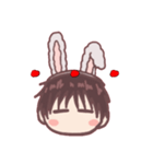 しょうスタ！（個別スタンプ：40）