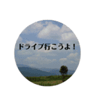 豆助語録（個別スタンプ：7）
