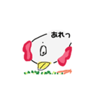 なに気な トサ夫さん（個別スタンプ：13）