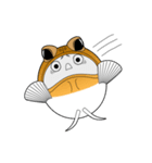 愉快なジョーフィッシュ！（個別スタンプ：15）