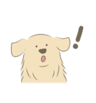 ひかるとリッキー（個別スタンプ：12）