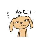 ロックンロールアニマル（個別スタンプ：12）