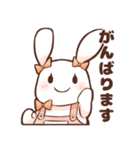 ぱるキャリアスクール（個別スタンプ：17）