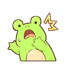 ぱるキャリアスクール（個別スタンプ：34）