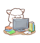 ぱるキャリアスクール（個別スタンプ：36）