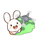 ぱるキャリアスクール（個別スタンプ：37）