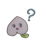 桃子ちゃんスタンプ（個別スタンプ：5）