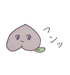 桃子ちゃんスタンプ（個別スタンプ：16）