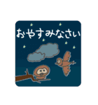 子供のらくがき★（個別スタンプ：26）