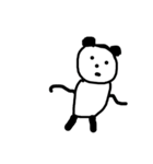 あにまる達スタンプ（個別スタンプ：7）