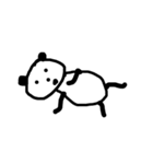 あにまる達スタンプ（個別スタンプ：8）