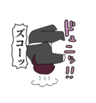 素敵な男子高校生（個別スタンプ：32）