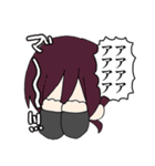 素敵な男子高校生（個別スタンプ：34）