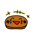 レッツゴー！ステーキくん（個別スタンプ：6）
