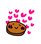 レッツゴー！ステーキくん（個別スタンプ：11）